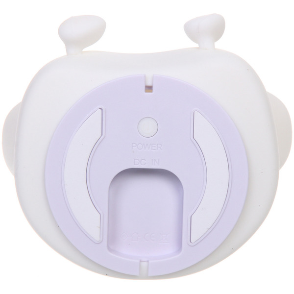 Ночник "Sweet star" 13*11,5*15,5 см USB 0.45w 5 v