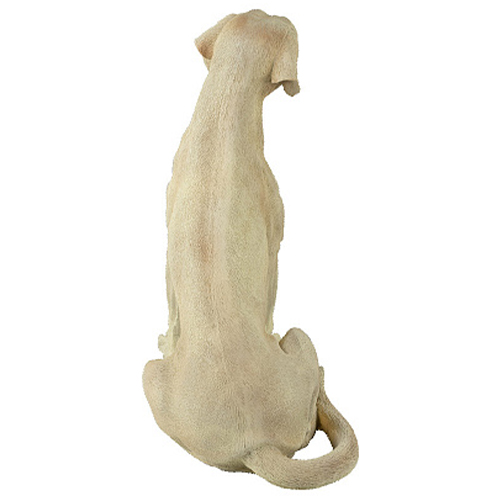 Фигурка садовая "Лабрадор", 70 см