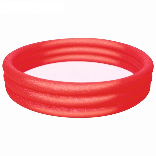 Бассейн надувной круглый 152*30 см Play Bestway (51026)