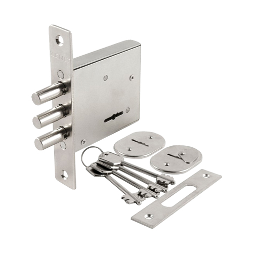 Замок врезной ЗВ8-6.1 ЗЕНИТ (1/20)