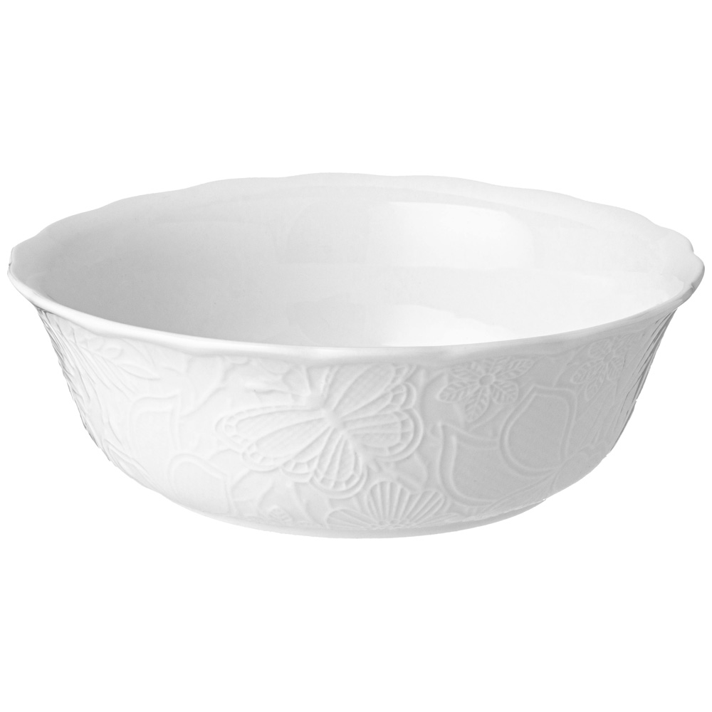САЛАТНИК LEFARD "LACE" 16,5 СМ (КОР=48ШТ./МАЛ.УП.=4ШТ.)