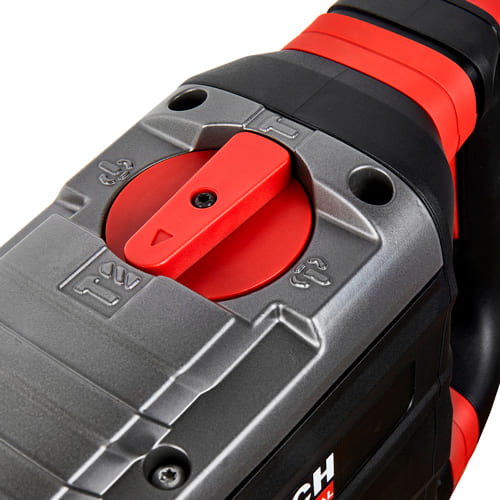 Перфоратор SDS-maх, 1700Вт, ELITECH HD RH1755E(E2205.021.01)