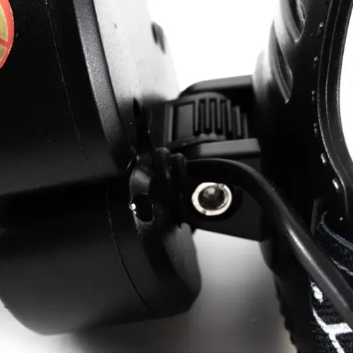 Фонарь налобный "СИБИРСКИЙ СЛЕДОПЫТ-Стильб"