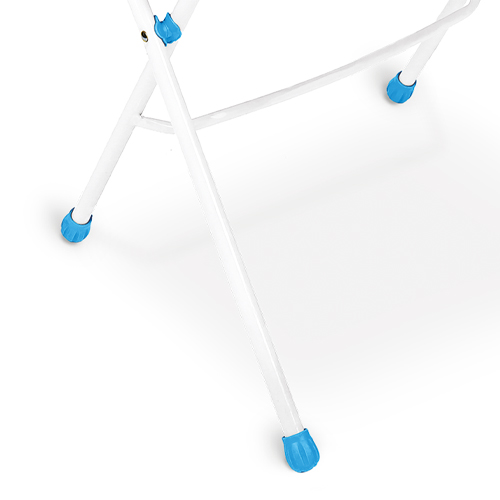 Комплект детский стол+стул  КНД4П, с азбукой в кругу друзей