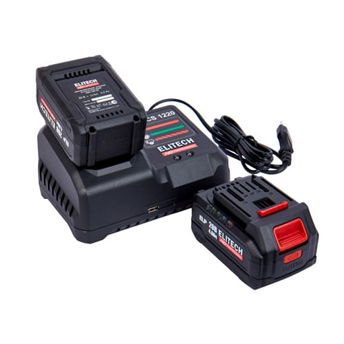 Гайковёрт ударный аккумуляторный CW2004SL, безщеточный