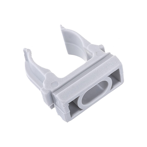 Крепеж клипса для труб d16мм (10/1500)