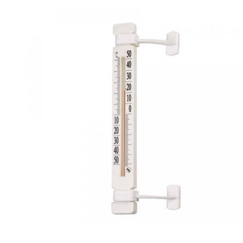 Термометр оконный Липучка ТБ-223 в п/п (5/100)