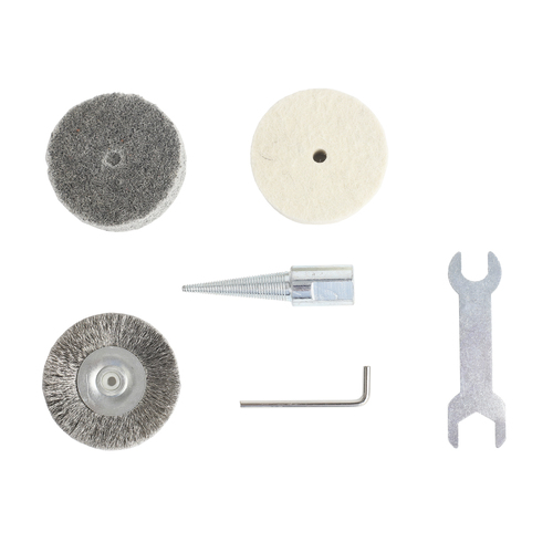 Станок точильный многофункциональный PATRIOT BG 110, 100 Вт