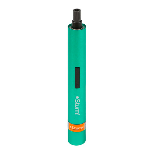 Аккумуляторная отвертка CD-3404U1, STURM