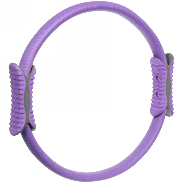 Эспандер для пилатеса, резин.фиксатор