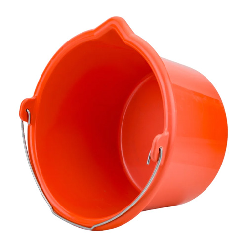 Ведро DECOR для смесей 16 л, усиленное, ударопрочное