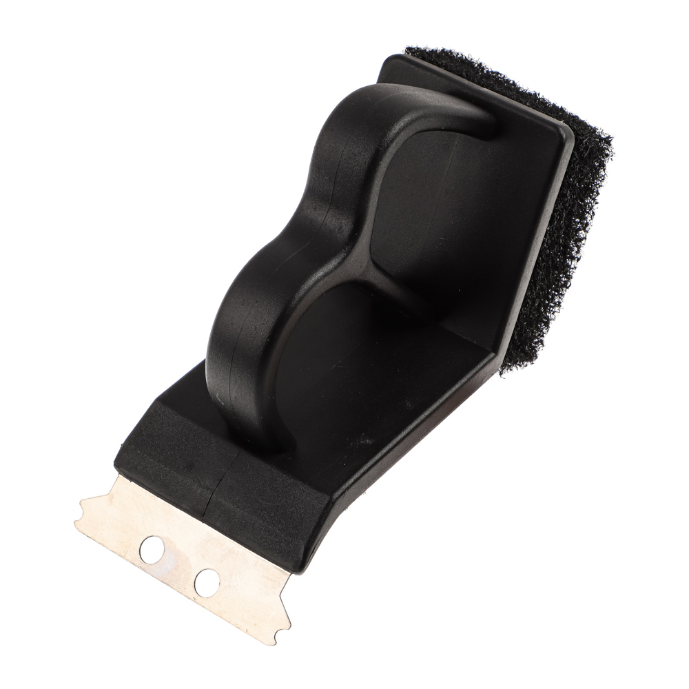 GRILLBOOM Щётка для гриля "Премиум" 3 в 1