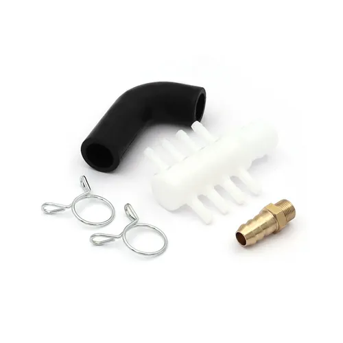 Компрессор для септика и пруда 120Вт