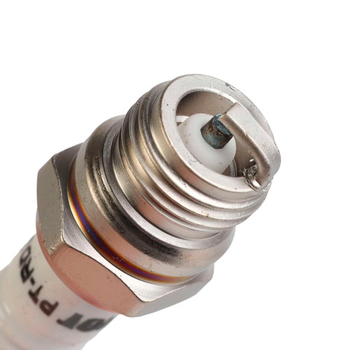 Свечи PATRIOT RDJ8J-B в блистере для 2-х тактных двигателей шестигранник 16