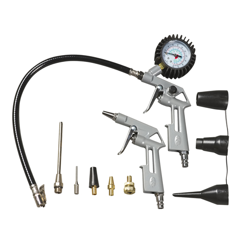 Компрессор FUBAG Smart AIR, 180л/мин,2л, 8бар, 1,1кВт