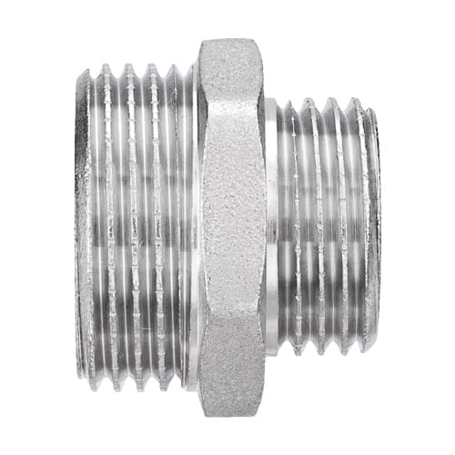 Ниппель переходной 2"x1 1/2" нар-нар AQUALINK 04485