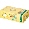 Перчатки латекс.SAFE&CARE "XL" (в блоке 50 штук) Цена за 1 пару /25/250