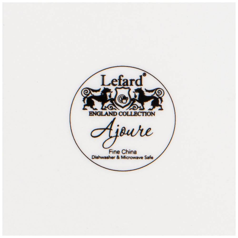 ЧАЙНИК LEFARD "АЖУР" 900 МЛ (КОР=12ШТ)