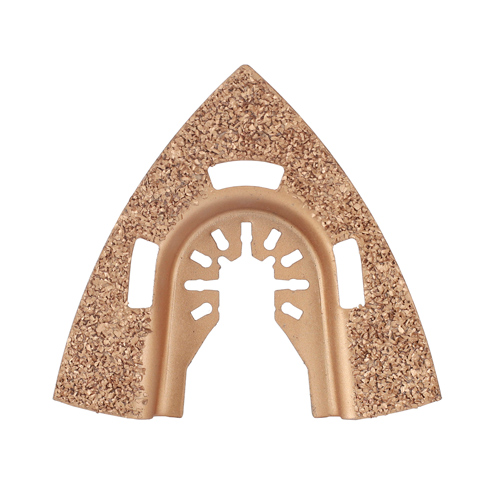 Насадка шлифовальная PATRIOT для многофункциональных резаков, 80 мм