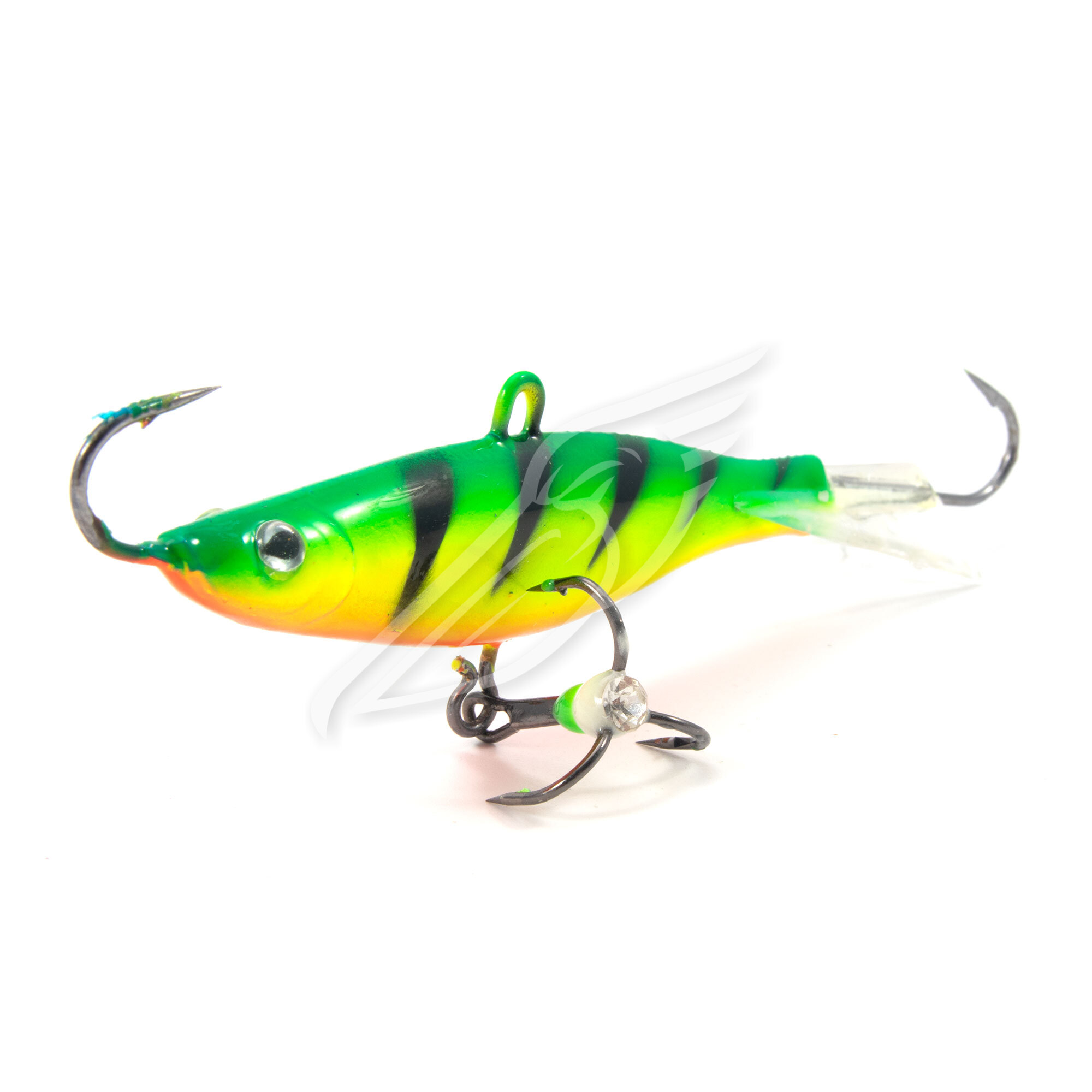 Балансир Yaman SE Caspian , L-70 мм, 34 г, цвет 63/100/