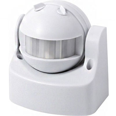 Датчик движения настенный ДД-ИК 301 (009) (1/50)