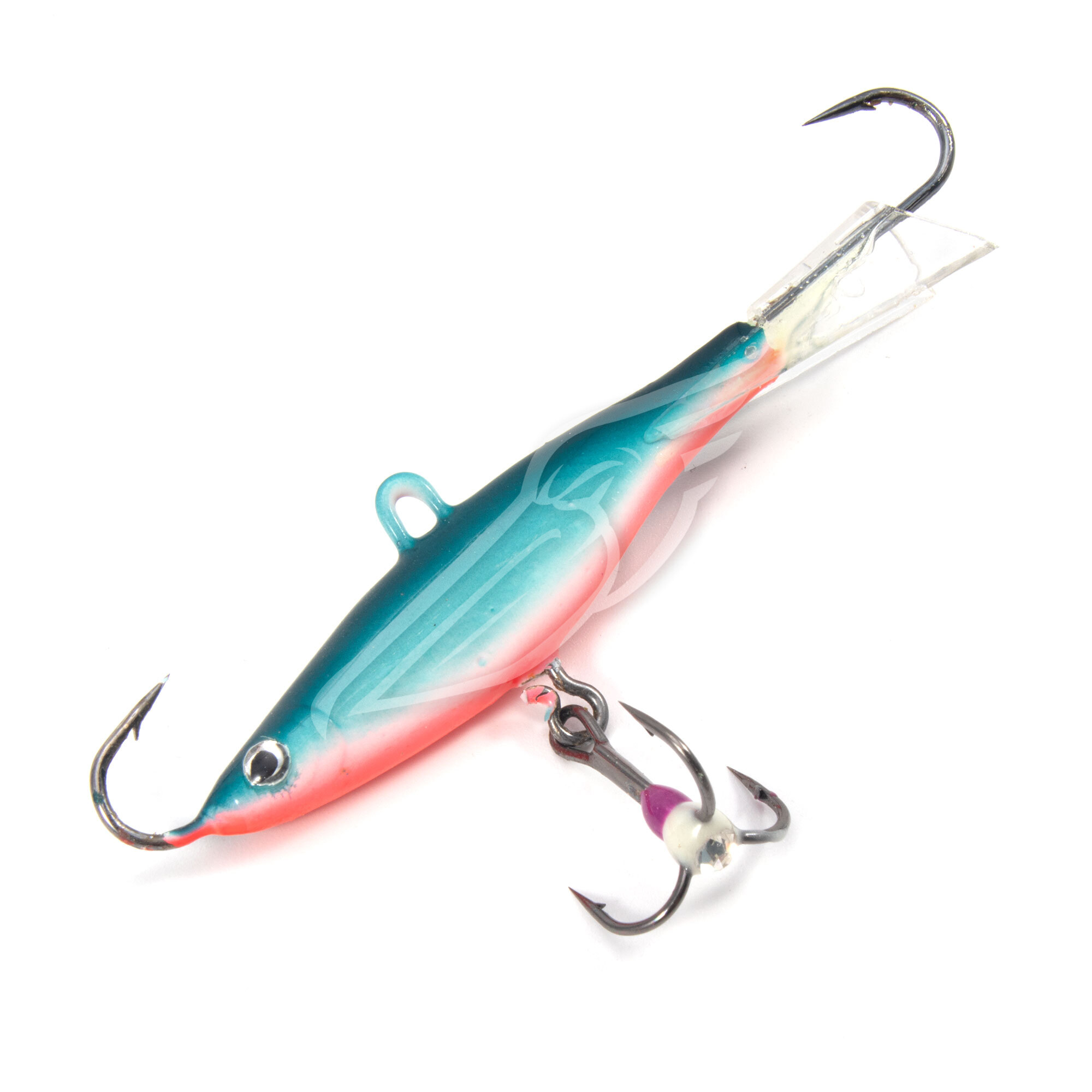 Балансир Yaman SE Caspian , L-50 мм, 10 г, цвет 71/100/