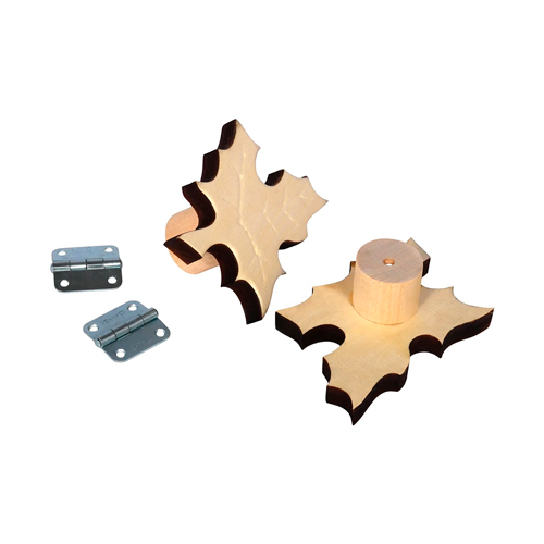 Дверь глухая Банные штучки "Банька" липа класс А, короб из сосны, с ручками и петлями, 1.9х0.7 м