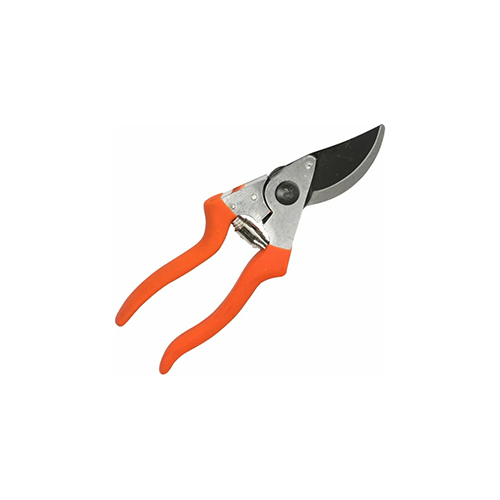 Секатор PATRIOT HL 200, съемное лезвие, тефлоновое (PTFE) покрытие, 200 мм