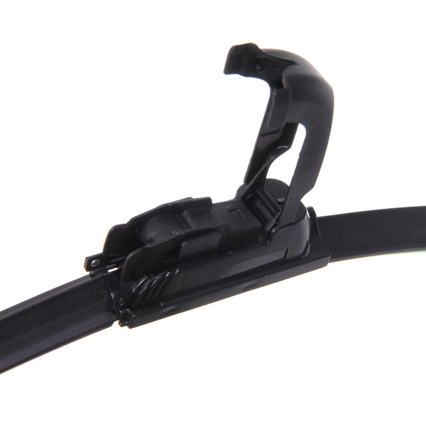 Щетка стеклоочистителя бескаркасная в наборе LKS-2 400 мм/16": 2 щетки