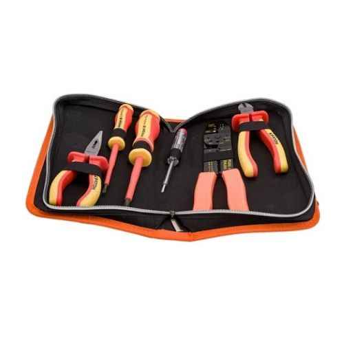 Набор для электромонтажных работ Кратон DE-01/06