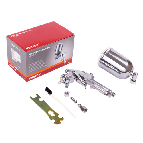 Краскораспылитель Кратон HP-01G