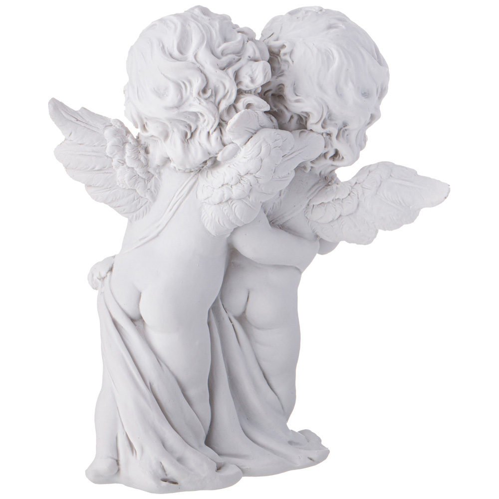 ФИГУРКА КОЛЛЕКЦИЯ, AMORE, 16*8, 5*19, 4СМ