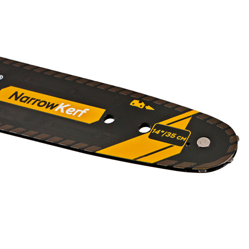 Шина 14"-3/8"-1,1 мм-50зв., A074, Hanskonner HB14-438-50