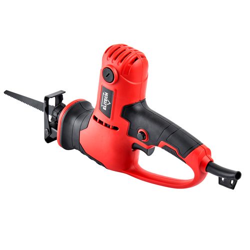 Пила сабельная 400Вт, ПС040 (E2206.018.00) ELITECH