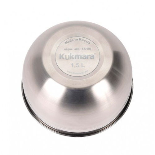 Миска Kukmara 1,5 л, 16 см