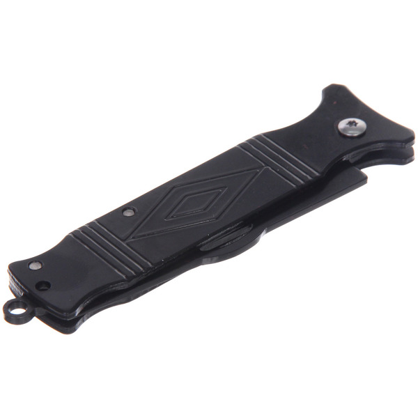 Нож универсальный ТУРИСТМАСТЕР, складной 16,5 см, блистер 207