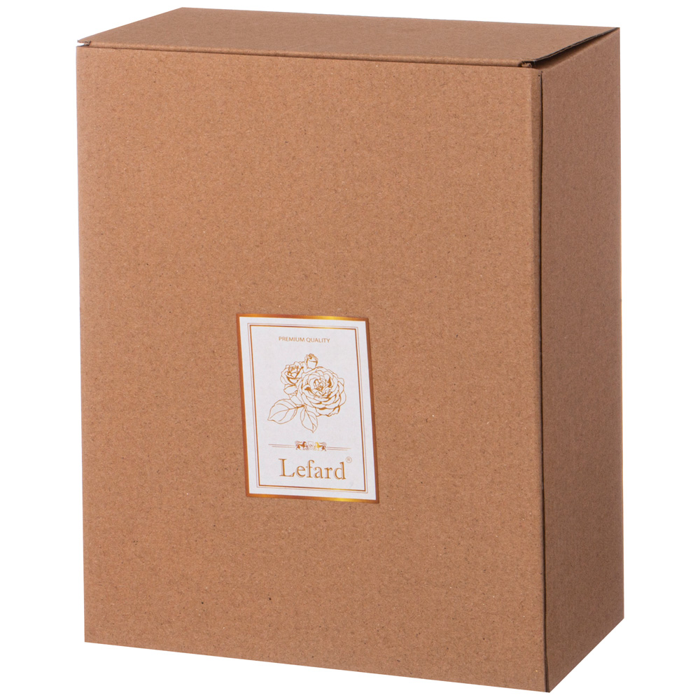 ЗЕРКАЛО НАСТОЛЬНОЕ КОЛЛЕКЦИЯ, РОКОКО,  15*15*26CM