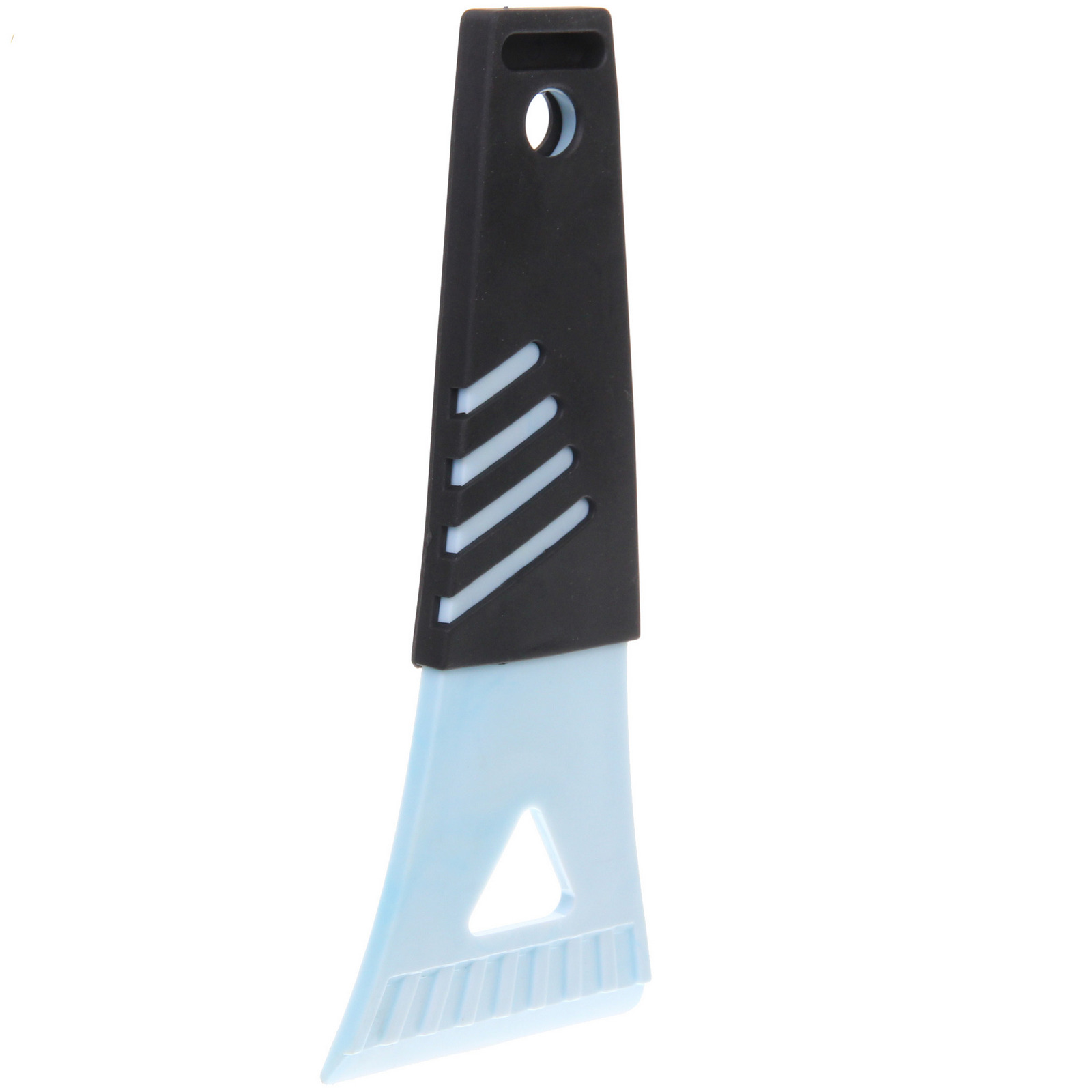 Скребок для автомобильных стекол WA-S004, 17,5*7 см (микс цветов)