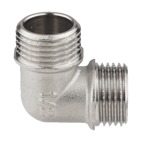 Уголок 1"x1" нар-нар AQUALINK 02567