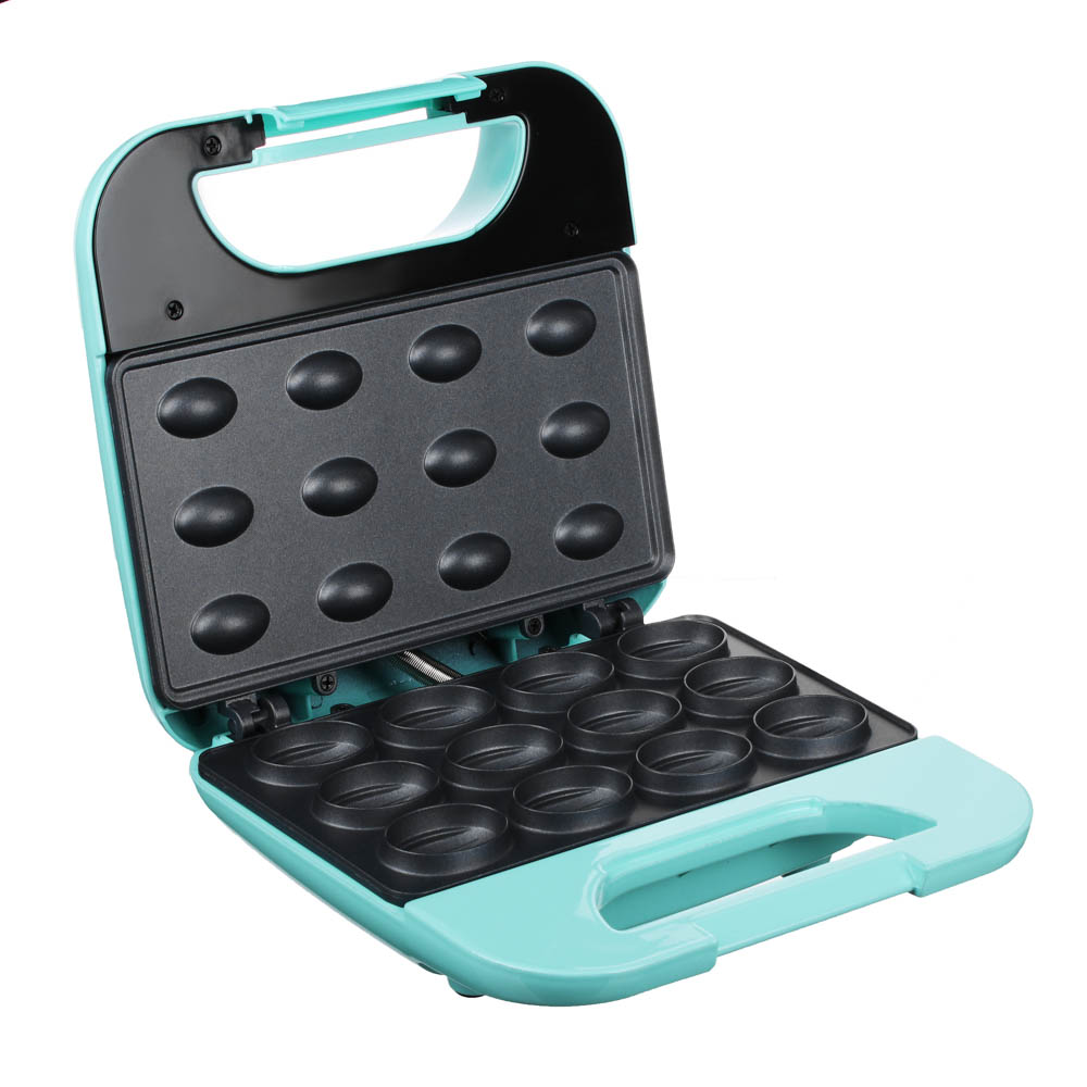 Орешница LEBEN, 800 Вт, пластик, нерж. сталь, антипригарное покрытие