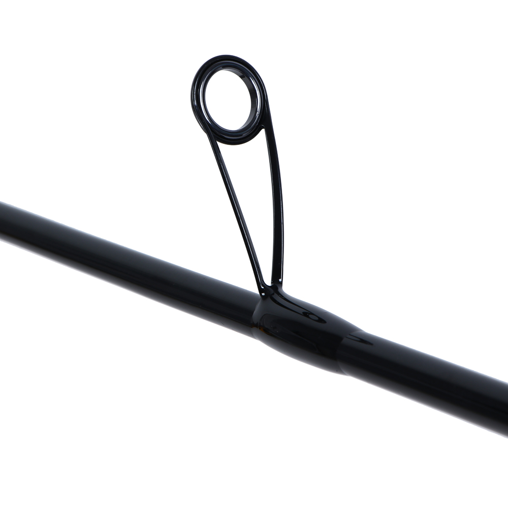 KAIDA Спиннинг штекерный, AURORA, L, 3-14гр, 228см, карбон