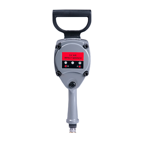 Пневмогайковерт ударный IW 1600 3/4", 1600Нм, 6.3бар, 3/4" FUBAG