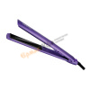 Выпрямитель для волос Centek CT-2019 VIOLET <50Вт> плав. керамич. пластины -120мм , LED, фиксатор пл