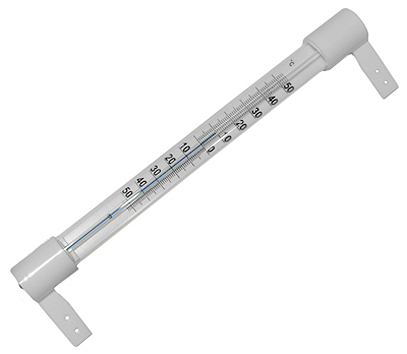 Термометр оконный в уп.(Смоленск) ТСН- 4  (5/50)