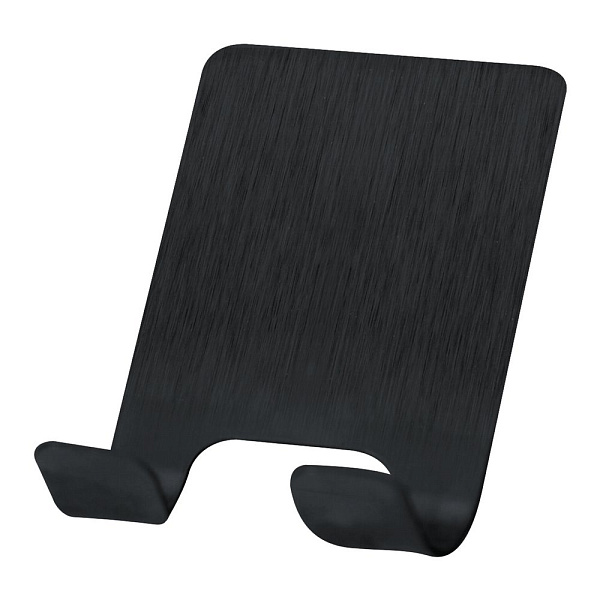 Крючок двойной "Блэк". Размер 4,5х6х3 см 