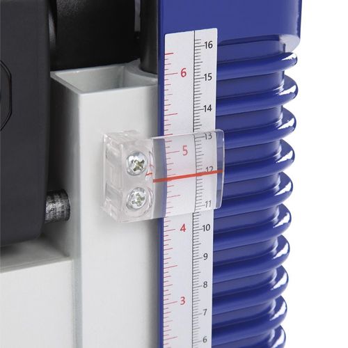 Станок деревообрабатывающий БЕЛМАШ Р1800L рейсмусовый