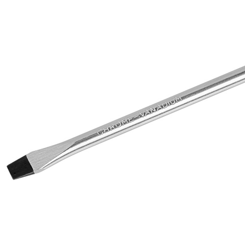 Отвертка Park Strom SL5x10cм, двухкомпонентная рукоятка, шлицевая