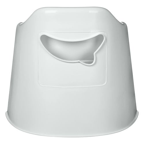 Горшок детский Homver Kinder 221500121/06, 365х340х310 мм, светло-серый