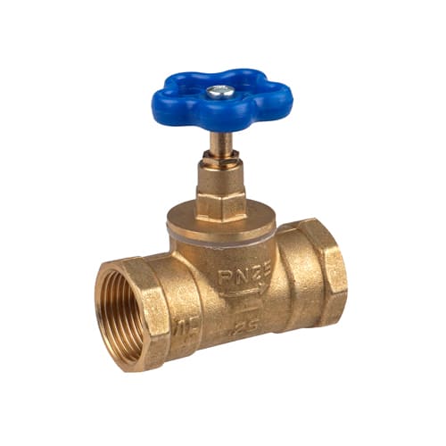 Вентиль ДУ 25 15Б3р (1