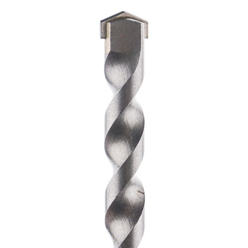 Сверло по бетону ударное 10х120мм Барракуда, 1/400